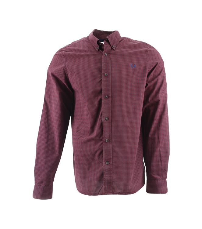 Fred Perry Overhemd