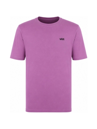 Vans T-shirt Roze 611912
 Maat L
 