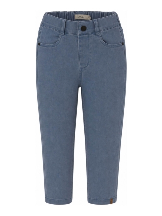 Lil' Atelier Broek Blauw 611914
Maat 98