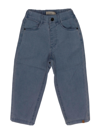 Lil' Atelier Broek Blauw 611914
Maat 98
