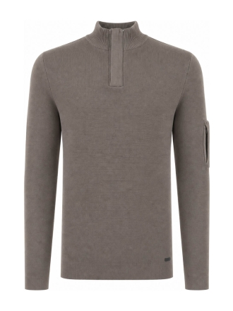 Genti Trui Groen 611915
 Maat L
 