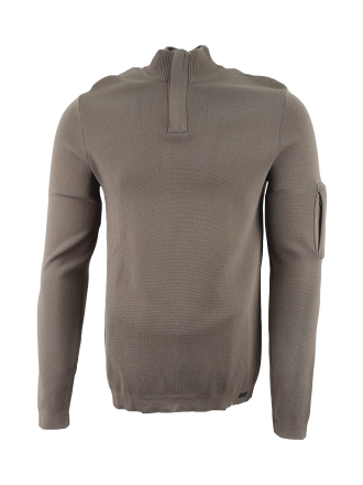 Genti Trui Groen 611915
 Maat L
 