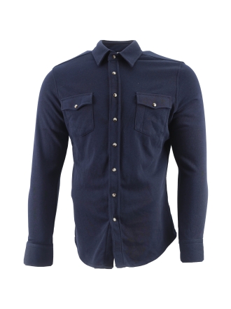 Timberland Trui Blauw 611921
 Maat M
 