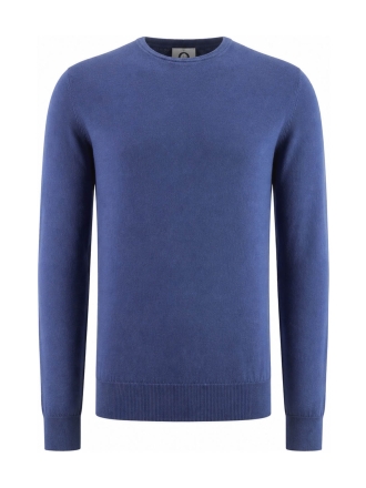 Recall Trui Blauw 611929
 Maat L
 