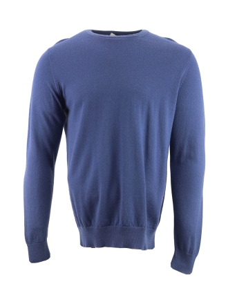 Recall Trui Blauw 611929
 Maat L
 