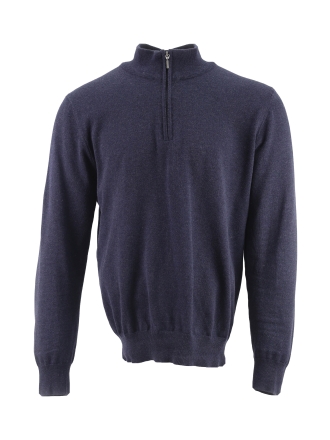 Blueprint Trui Blauw 611930
 Maat L
 