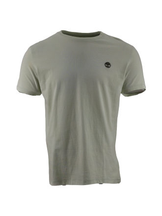 Timberland T-shirt Wit 611933
 Maat L
 