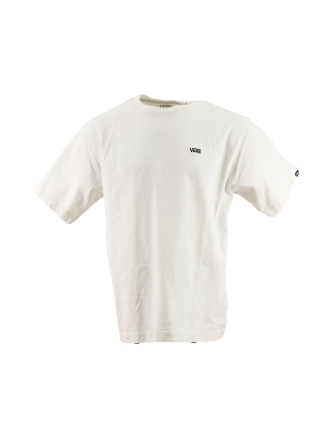 Vans T-shirt Wit 611935
 Maat M
 