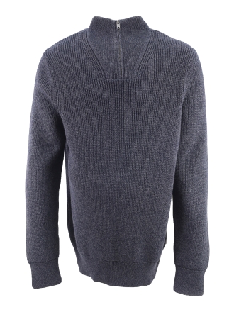 J.C. Rags Trui Grijs 611936
 Maat XL
 