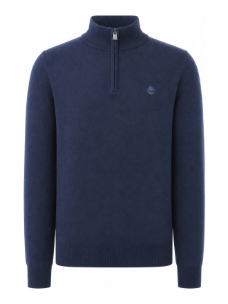 Profuomo Overhemd Blauw 611937
 Maat L
 