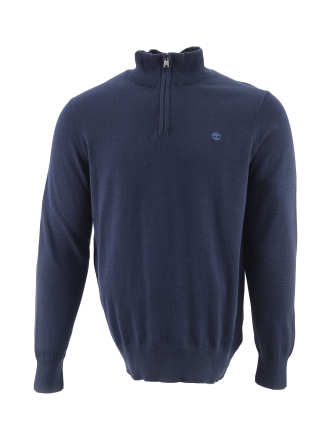 Profuomo Overhemd Blauw 611937
 Maat L
 