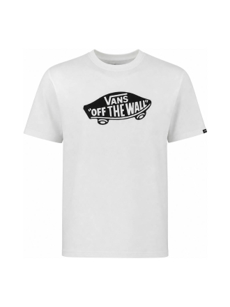 Vans T-shirt Wit 611943
Maat 134