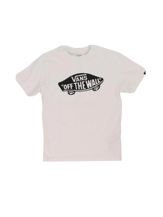Vans T-shirt Wit 611943
Maat 134
