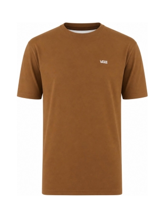 Vans T-shirt Bruin 611949
 Maat L
 