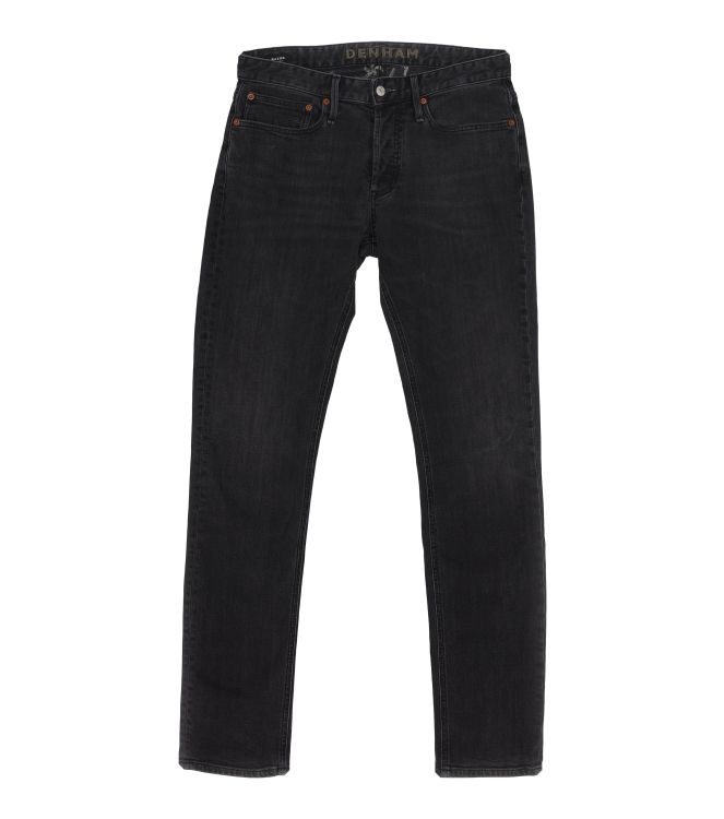 Denham Broek