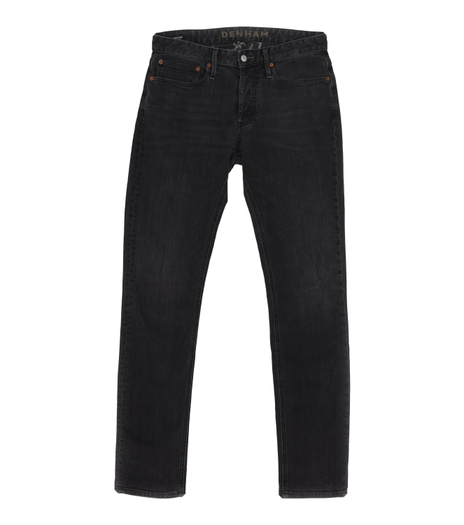 Denham Broek