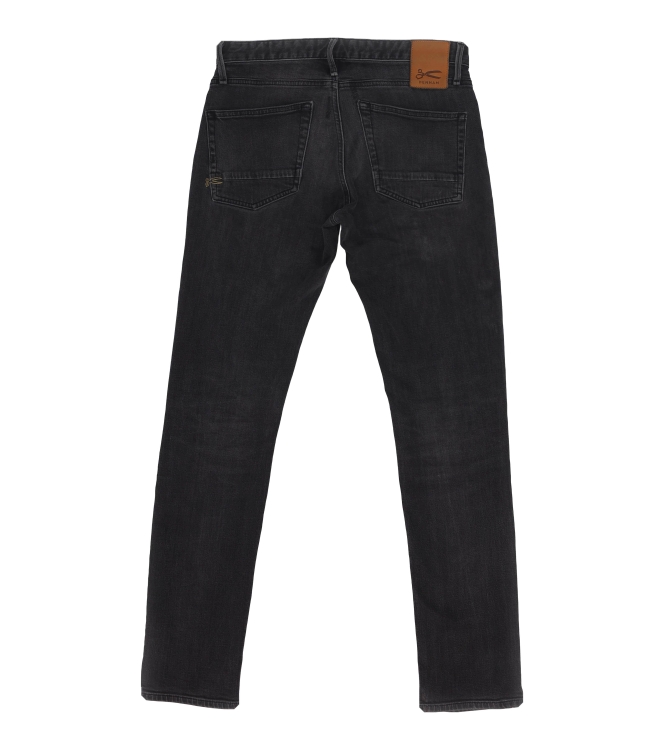 Denham Broek