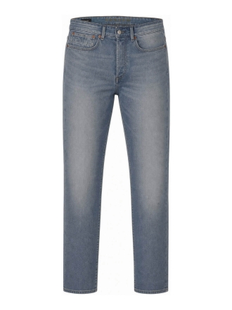 Denham Broek Blauw 611955
 Maat W32 L34
 