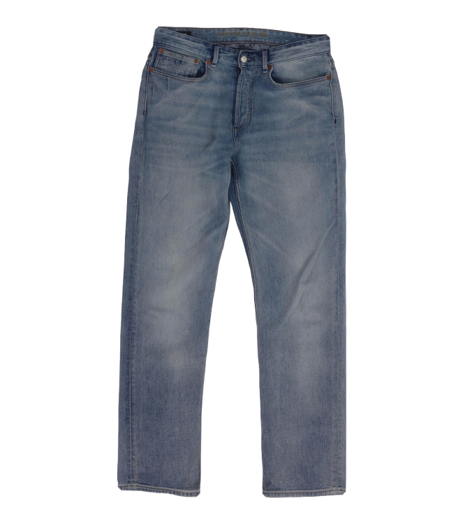 Denham Broek