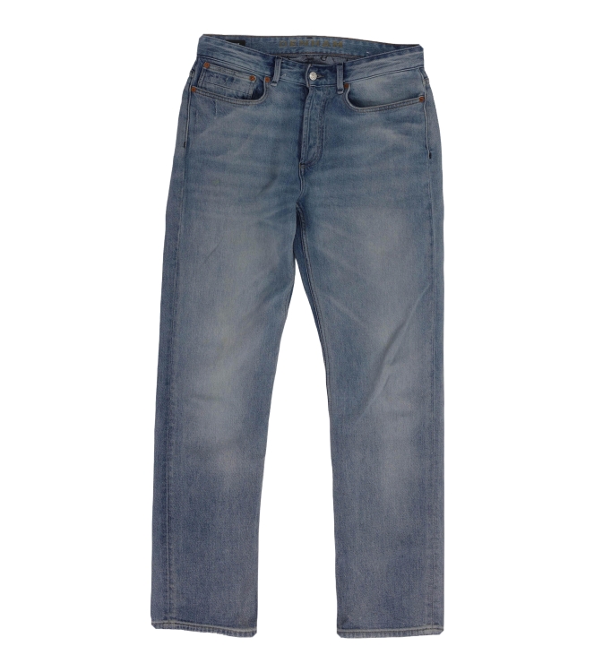 Denham Broek