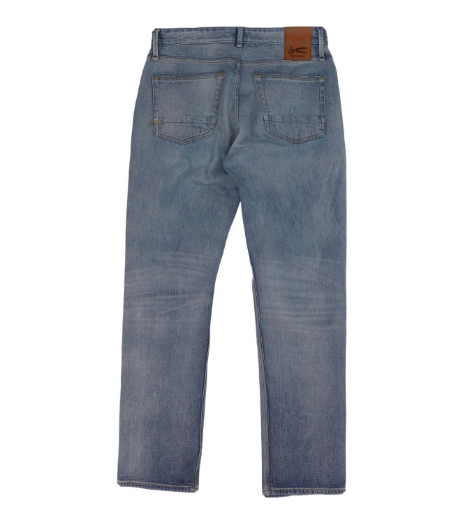 Denham Broek
