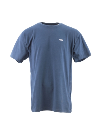 Vans T-shirt Blauw 611963
 Maat L
 