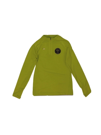 Dutchy Vest Geel 611967
 Maat 134
 