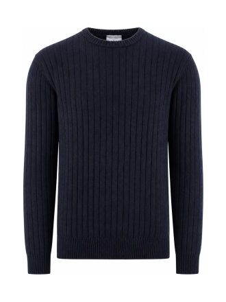 Profuomo Trui Blauw 611968
 Maat XL
 