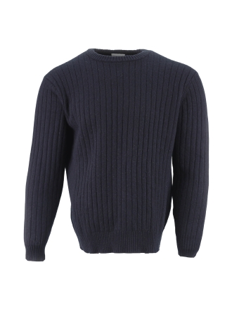 Profuomo Trui Blauw 611968
 Maat XL
 