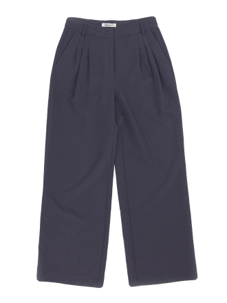 Co'couture Broek Grijs 611973
 Maat M
 