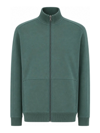 Campbell Vest Groen 611979
 Maat XXL
 