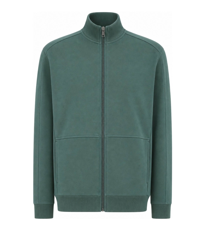 Campbell Vest