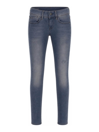 G-Star Broek Blauw 611981
 Maat W26 L30
 