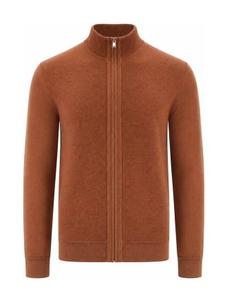 Boss Vest Bruin 611982
Maat M