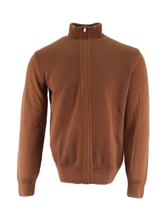 Boss Vest Bruin 611982
Maat M