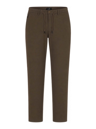 Vanguard Broek Beige 611991
 Maat W33 L32
 