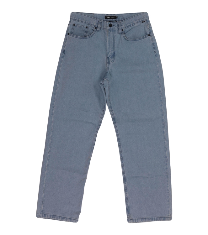 Vans Broek