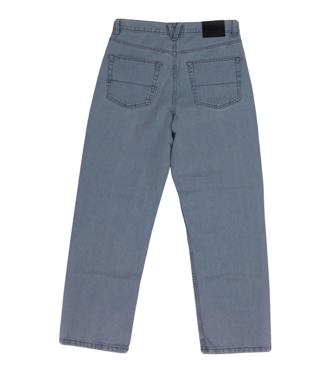 Vans Broek