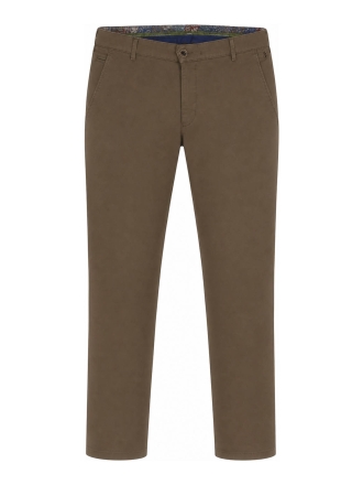 Meyer Broek Bruin 611994
 Maat W28
 