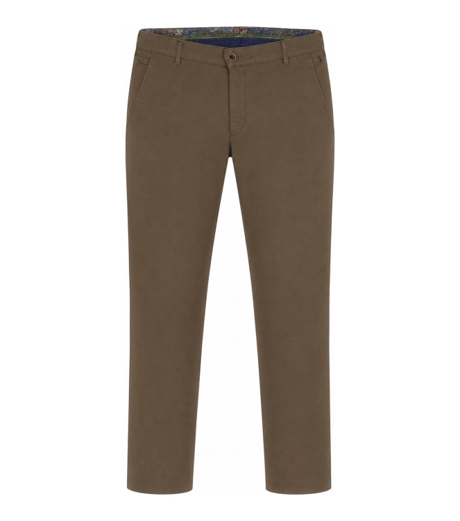 Meyer Broek