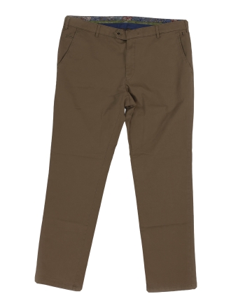 Meyer Broek Bruin 611994
 Maat W28
 