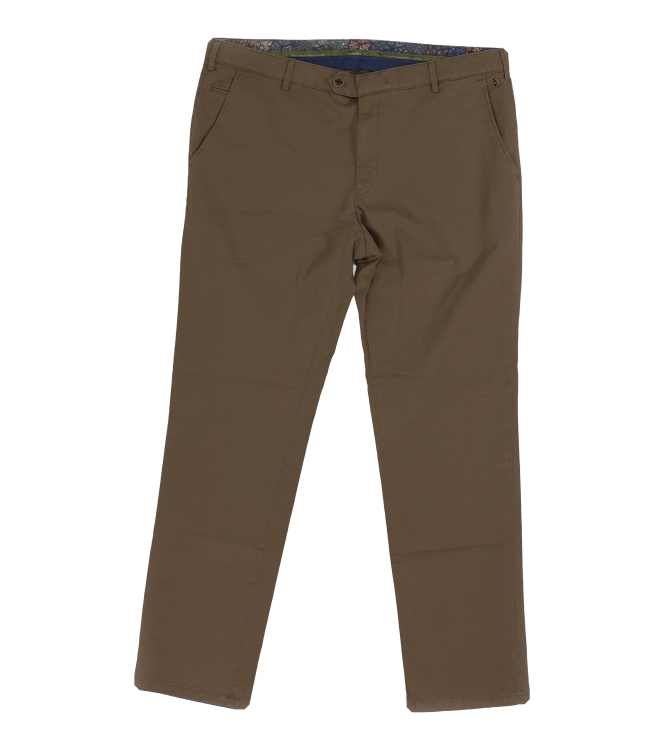 Meyer Broek