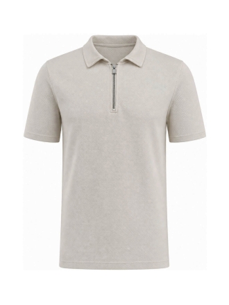 Reiss Polo Wit 611997
 Maat M
 