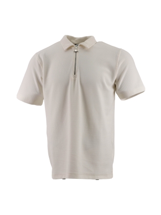 Reiss Polo Wit 611997
 Maat M
 