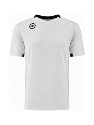 The Indian Maharadja T-shirt Wit 612000
 Maat S
 