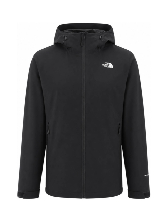 The North Face Jas Zwart 612003
 Maat M
 