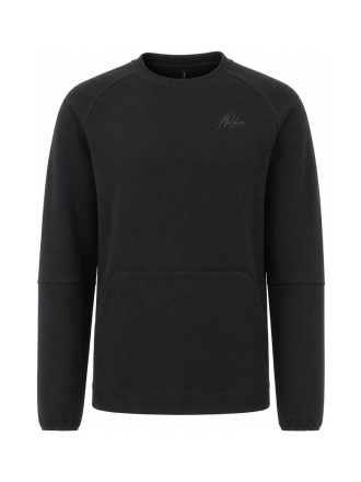 Malelions Trui Zwart 612004
 Maat M
 