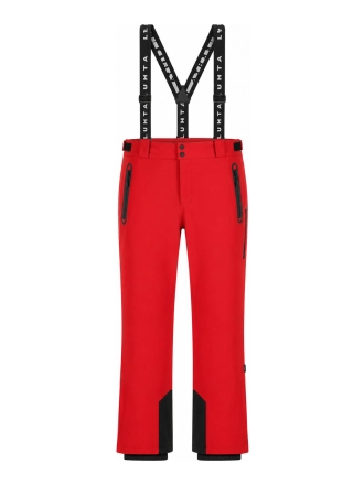 Luhta Broek Rood 612007
Maat 58