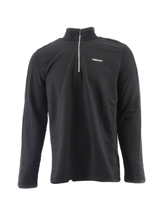 Falcon Trui Zwart 612008
 Maat L
 