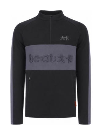 Be:at Trui Blauw 612014
 Maat M
 